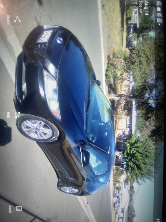 2012 Honda CR-Z - Image 11 of 11