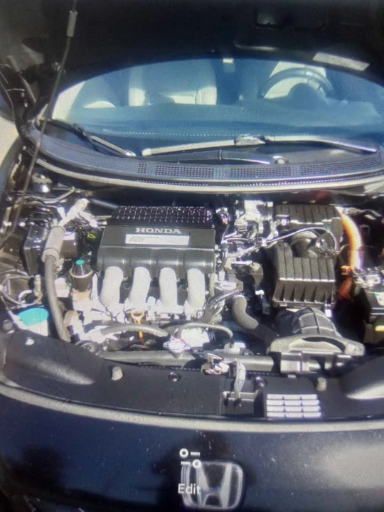 2012 Honda CR-Z - Image 8 of 11
