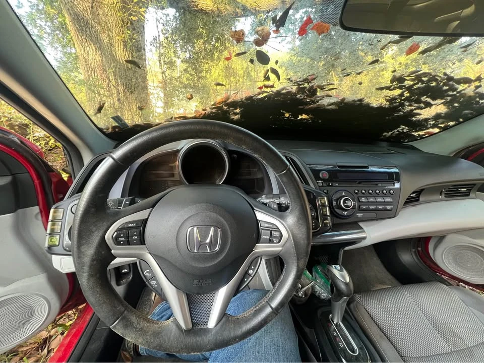 2012 Honda CR-Z - Image 7 of 17