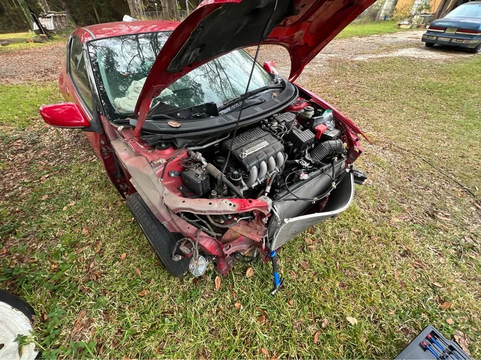 2012 Honda CR-Z - Image 14 of 17