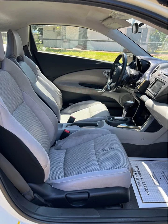 2012 Honda CR-Z - Image 18 of 20