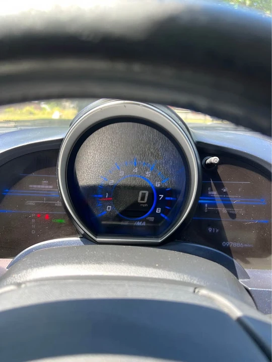 2012 Honda CR-Z - Image 13 of 20