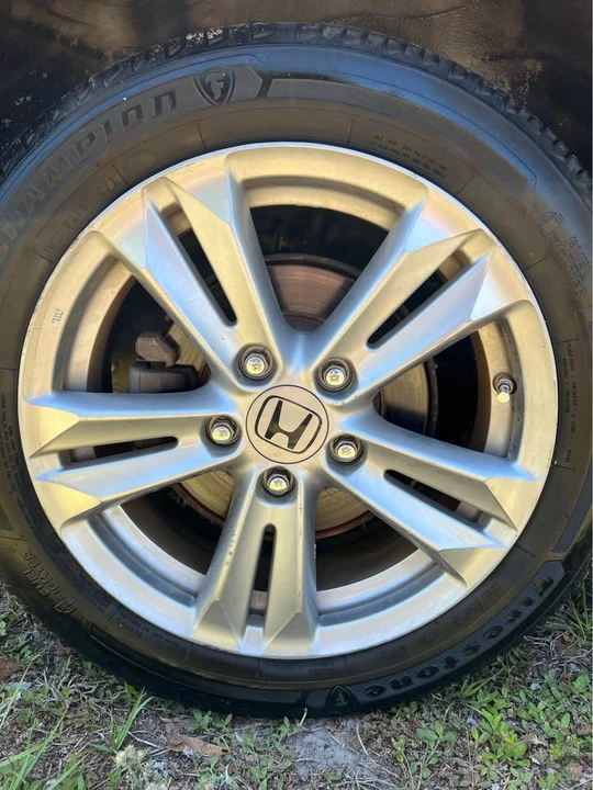 2012 Honda CR-Z - Image 20 of 20
