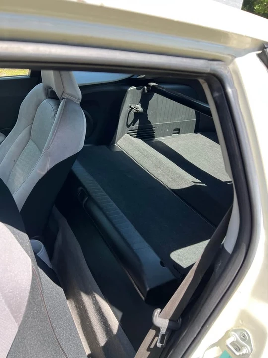 2012 Honda CR-Z - Image 16 of 20