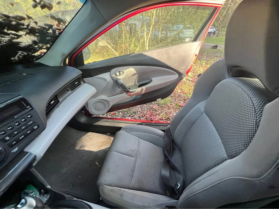 2012 Honda CR-Z - Image 8 of 17