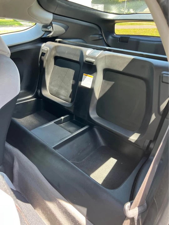 2012 Honda CR-Z - Image 17 of 20