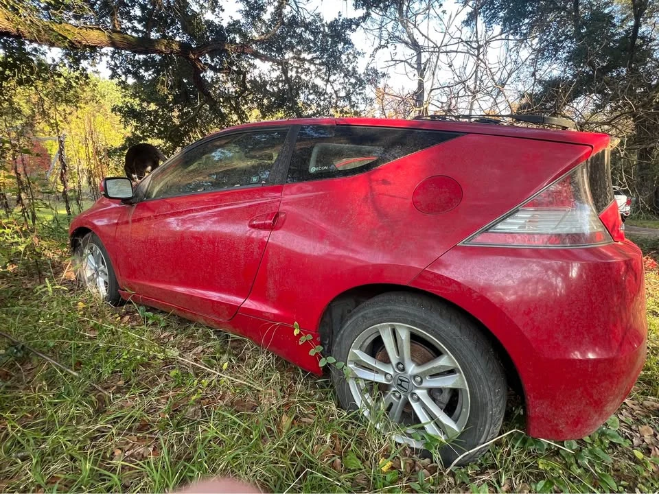 2012 Honda CR-Z - Image 4 of 17