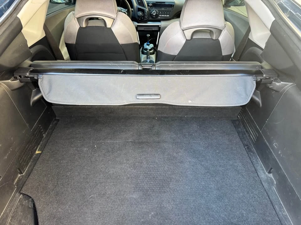 2012 Honda CR-Z - Image 6 of 16