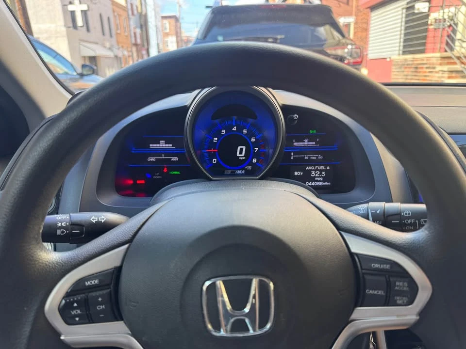 2012 Honda CR-Z - Image 4 of 16