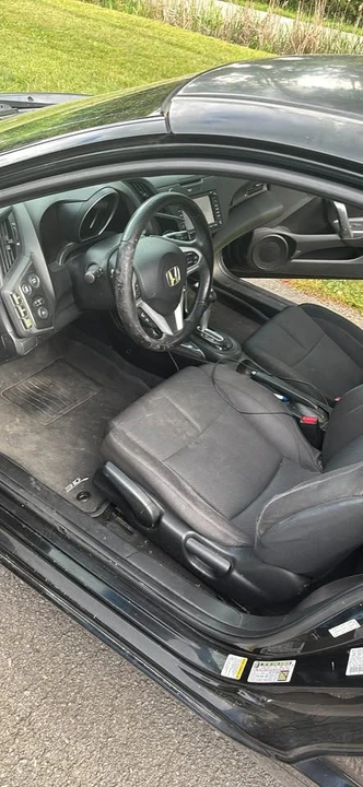 2012 Honda CR-Z - Image 10 of 14