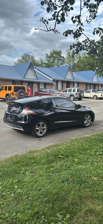 2012 Honda CR-Z - Image 3 of 14