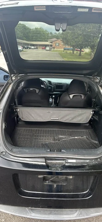 2012 Honda CR-Z - Image 9 of 14