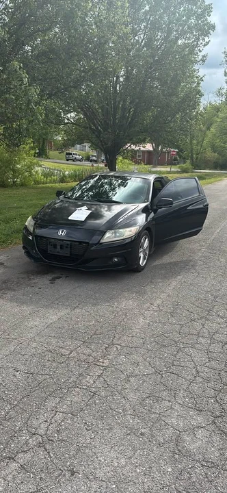 2012 Honda CR-Z - Image 2 of 14