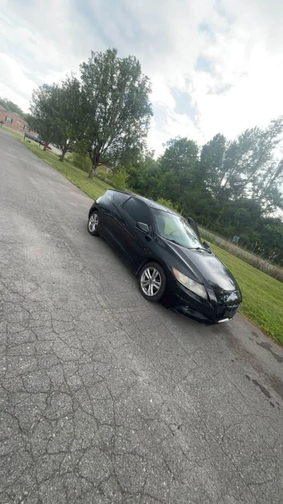 2012 Honda CR-Z - Image 6 of 14