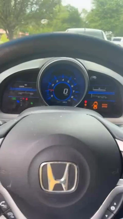2012 Honda CR-Z - Image 14 of 14