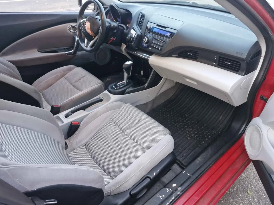 2012 Honda CR-Z - Image 10 of 11