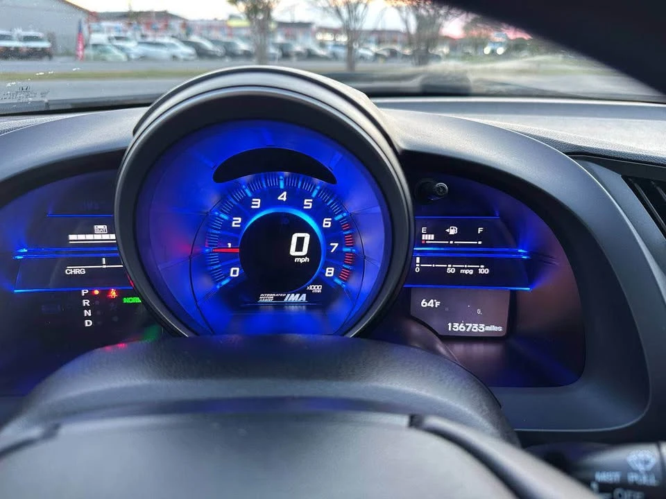 2012 Honda CR-Z - Image 14 of 14