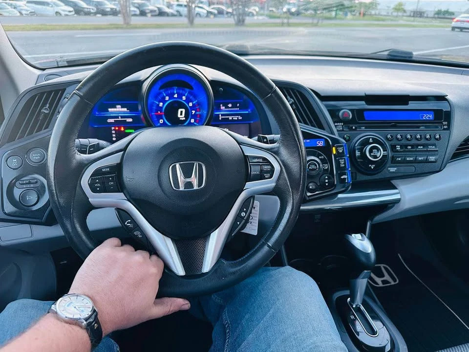 2012 Honda CR-Z - Image 12 of 14