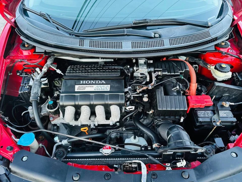 2012 Honda CR-Z - Image 13 of 14