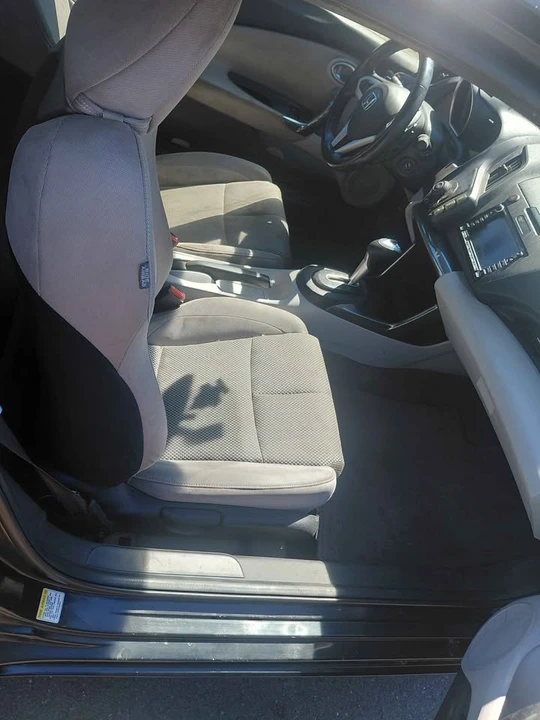 2012 Honda CR-Z - Image 5 of 11