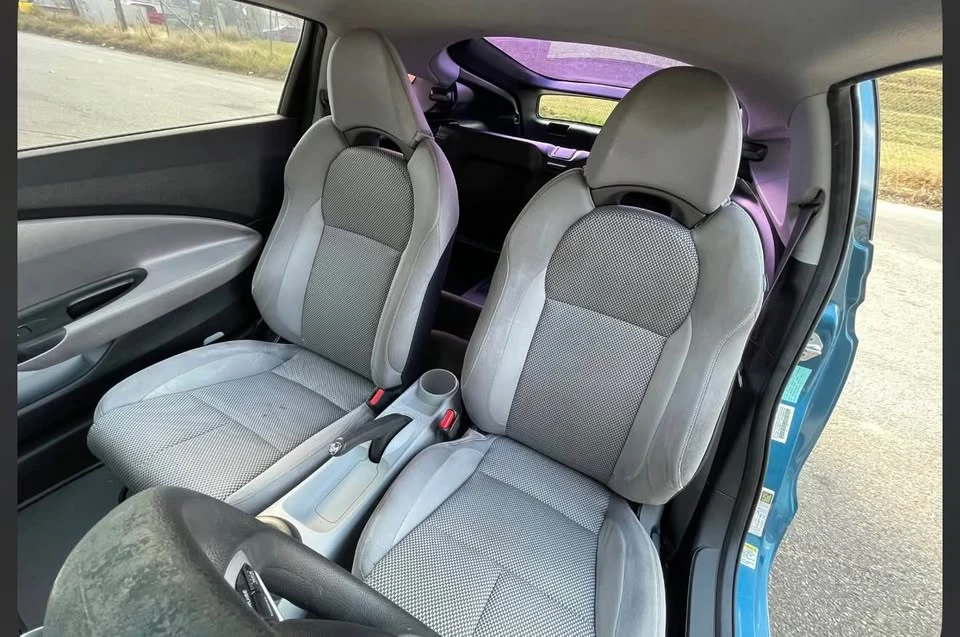 2012 Honda CR-Z - Image 9 of 10