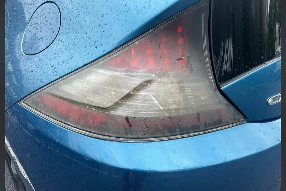 2012 Honda CR-Z - Image 5 of 10