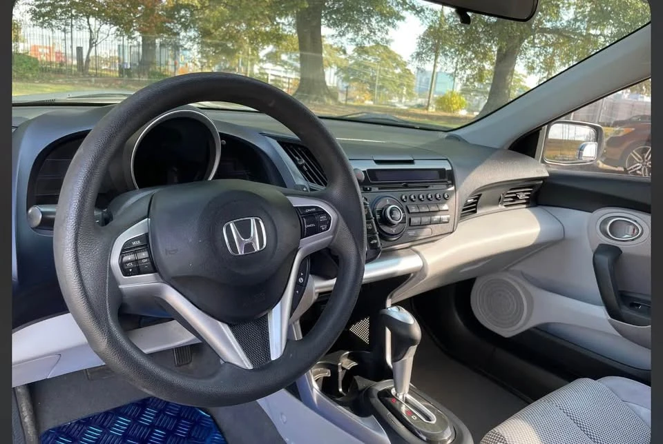 2012 Honda CR-Z - Image 7 of 10
