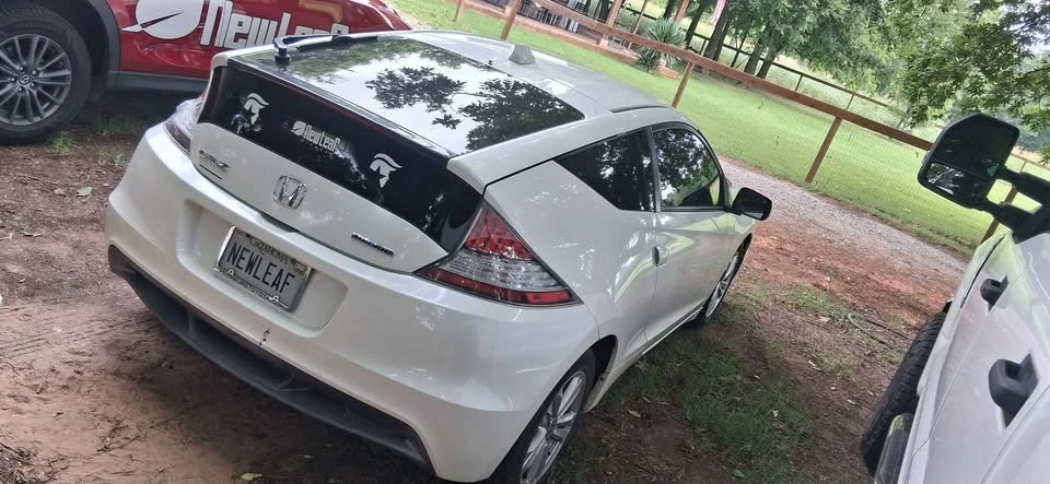 2012 Honda CR-Z - Image 3 of 9