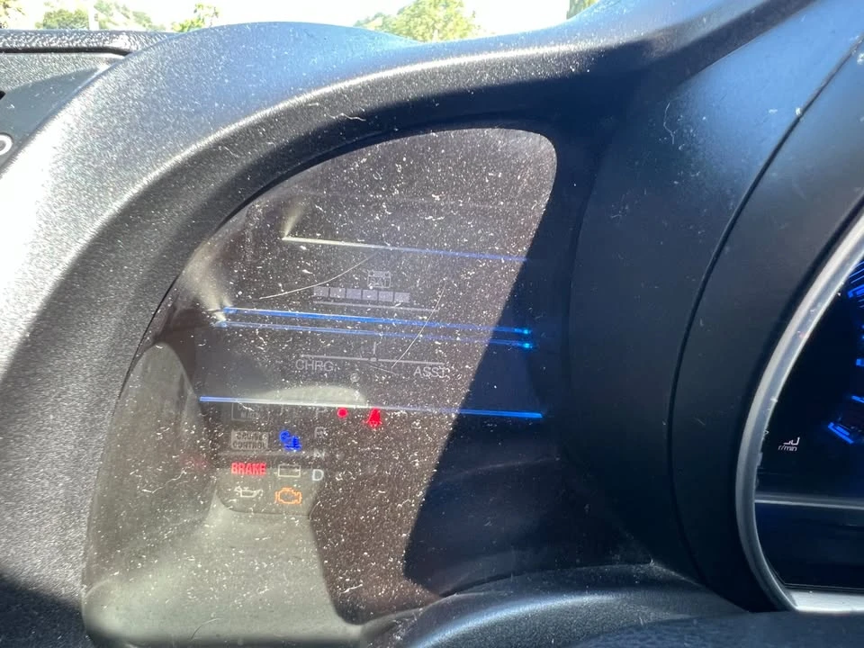2012 Honda CR-Z - Image 14 of 15