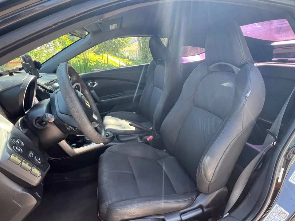 2012 Honda CR-Z - Image 10 of 15