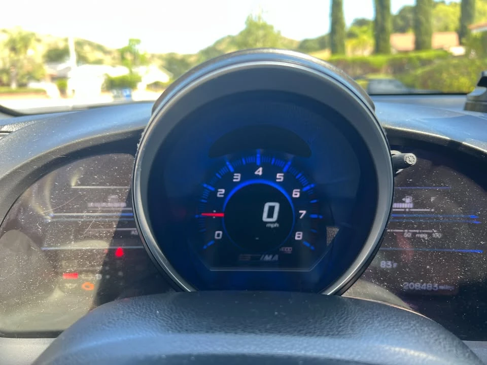 2012 Honda CR-Z - Image 13 of 15