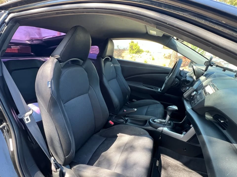 2012 Honda CR-Z - Image 9 of 15
