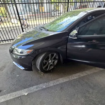 2012 Honda CR-Z Coupe 2D