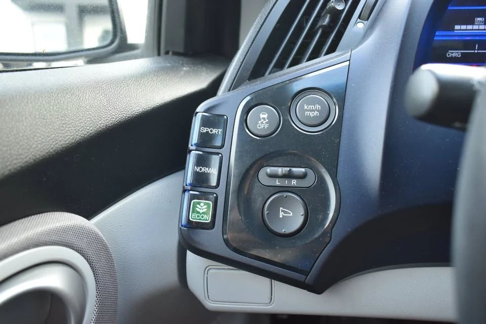 2012 Honda CR-Z - Image 14 of 17