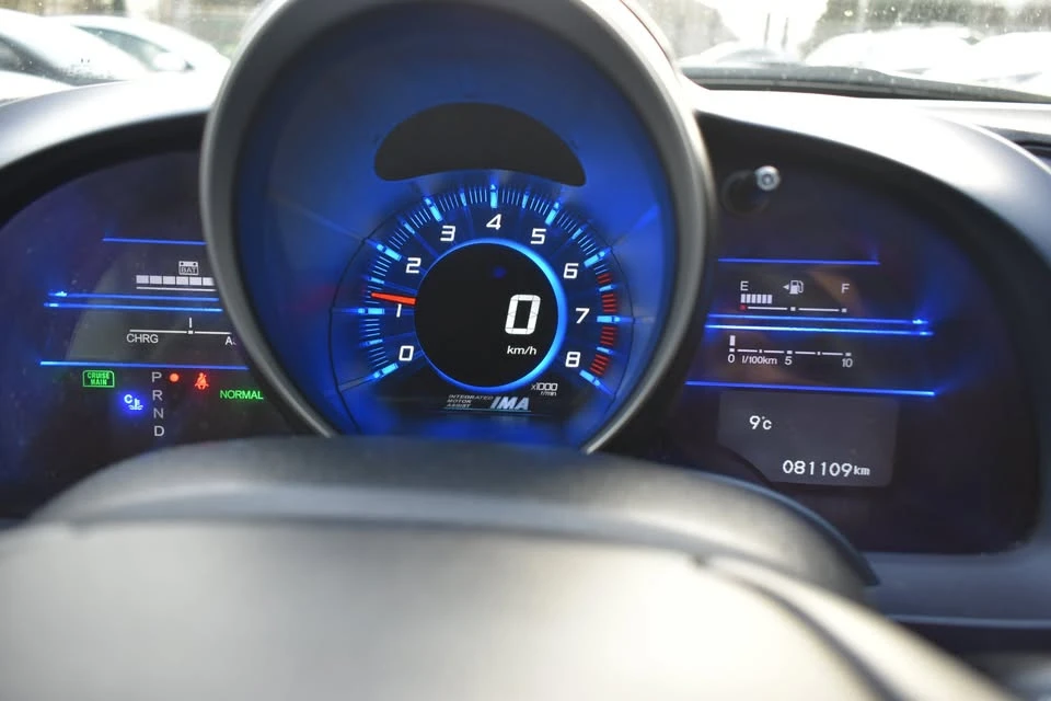 2012 Honda CR-Z - Image 16 of 17