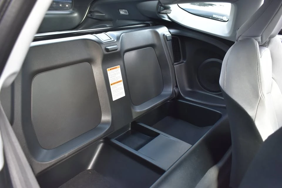 2012 Honda CR-Z - Image 13 of 17