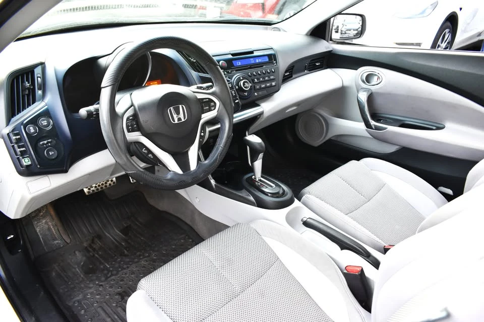 2012 Honda CR-Z - Image 9 of 17