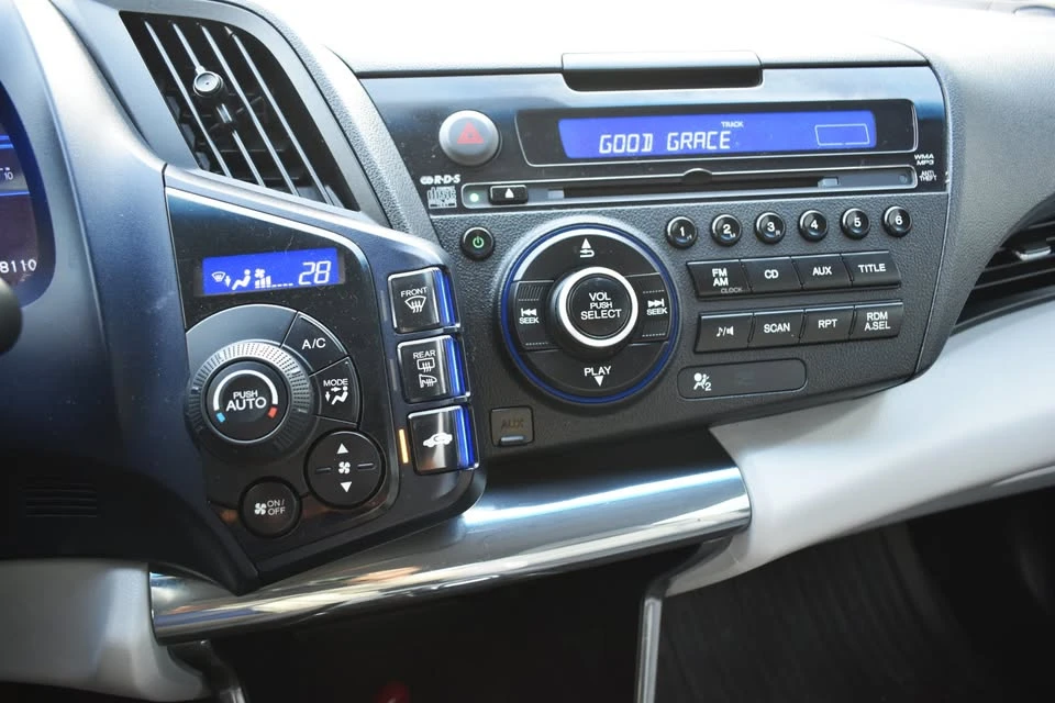 2012 Honda CR-Z - Image 15 of 17