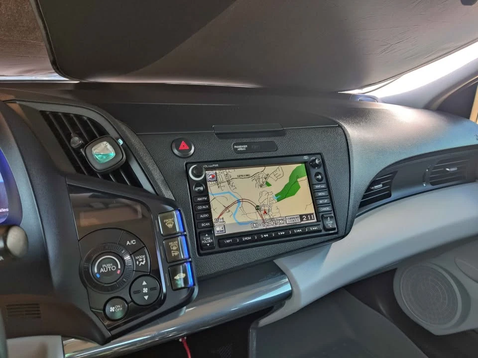 2012 Honda CR-Z - Image 6 of 11