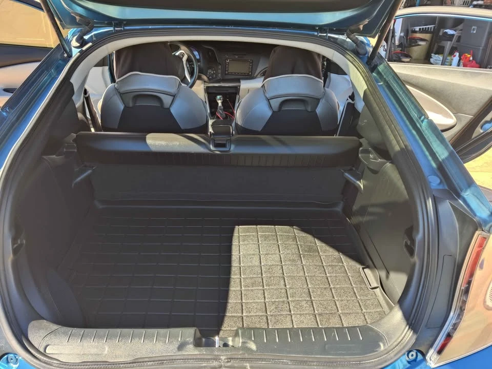 2012 Honda CR-Z - Image 11 of 11