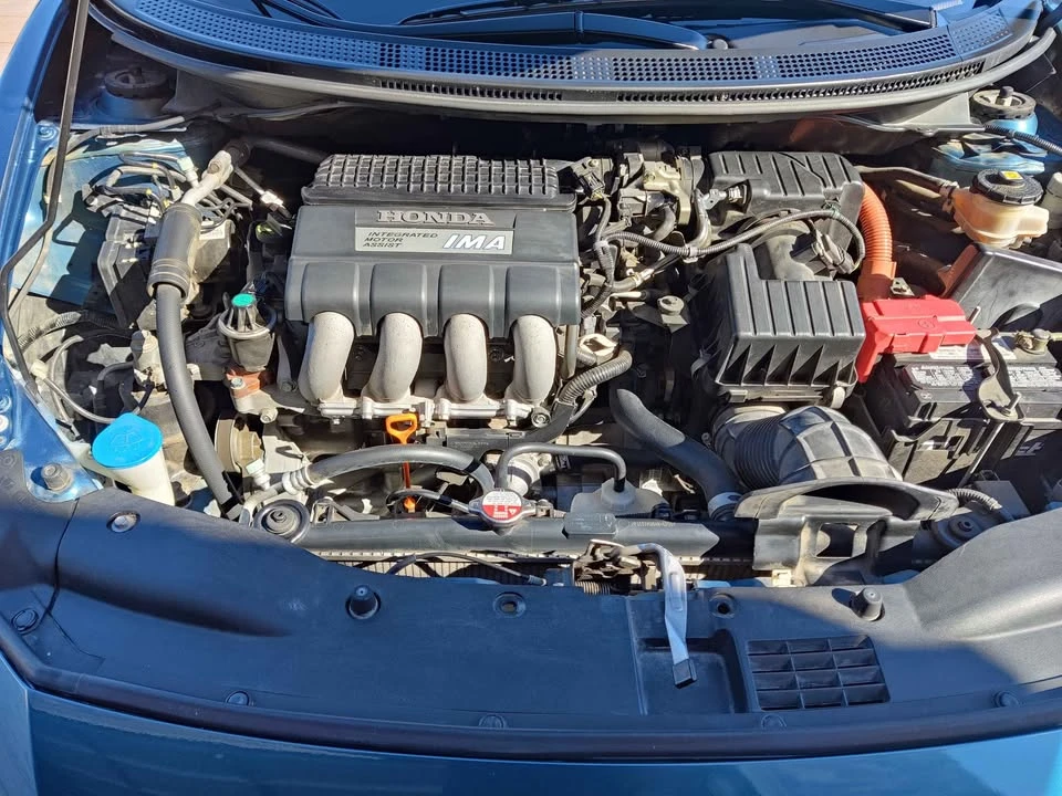 2012 Honda CR-Z - Image 7 of 11