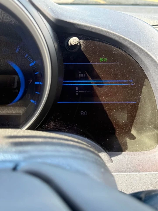 2012 Honda CR-Z - Image 12 of 14