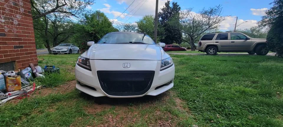 2012 Honda CR-Z - Image 4 of 9