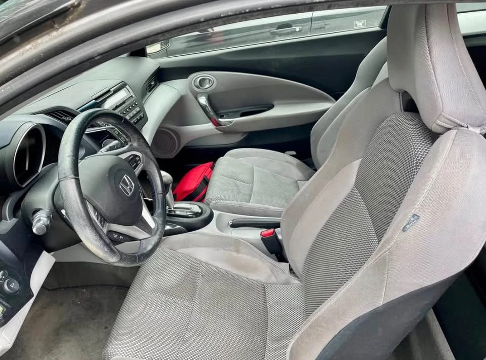 2012 Honda CR-Z - Image 14 of 14