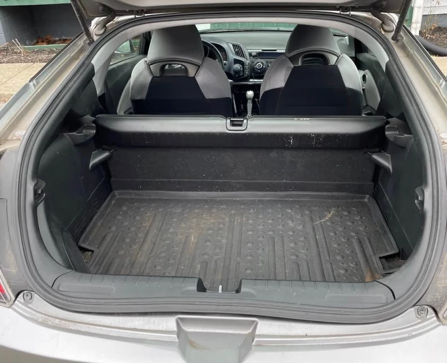 2012 Honda CR-Z - Image 12 of 14