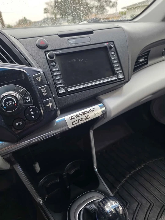 2012 Honda CR-Z - Image 3 of 9