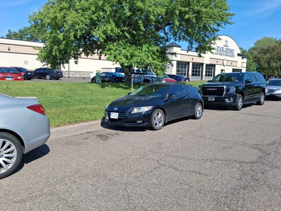 2012 Honda CR-Z - Image 14 of 14