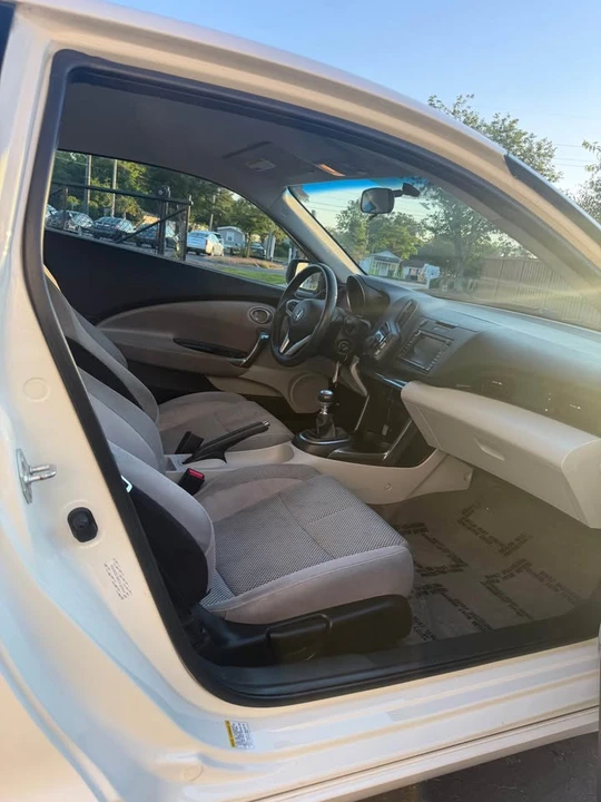2012 Honda CR-Z - Image 19 of 19