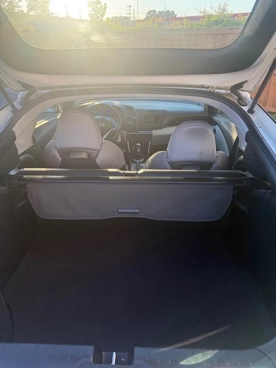 2012 Honda CR-Z - Image 17 of 19
