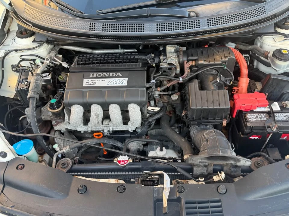2012 Honda CR-Z - Image 12 of 19